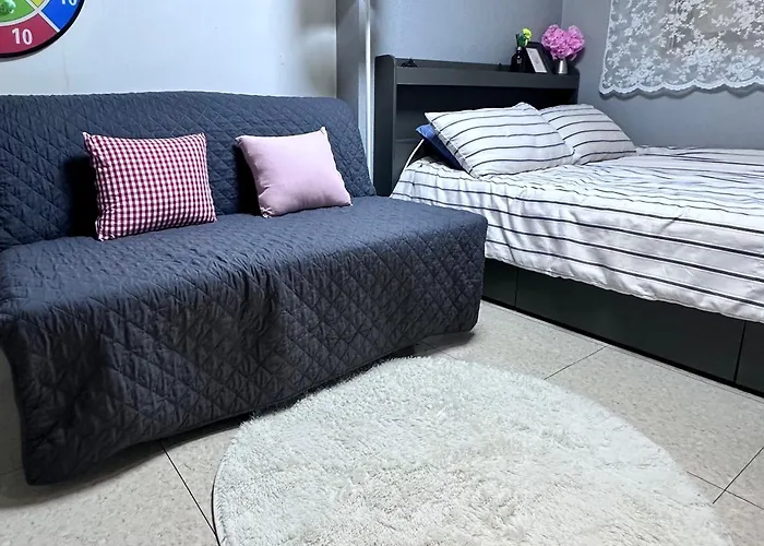 B&B 404 신림역 3분거리 4*