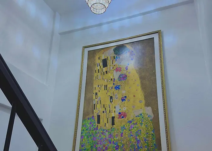 404 신림역 3분거리 B&B 서울특별시